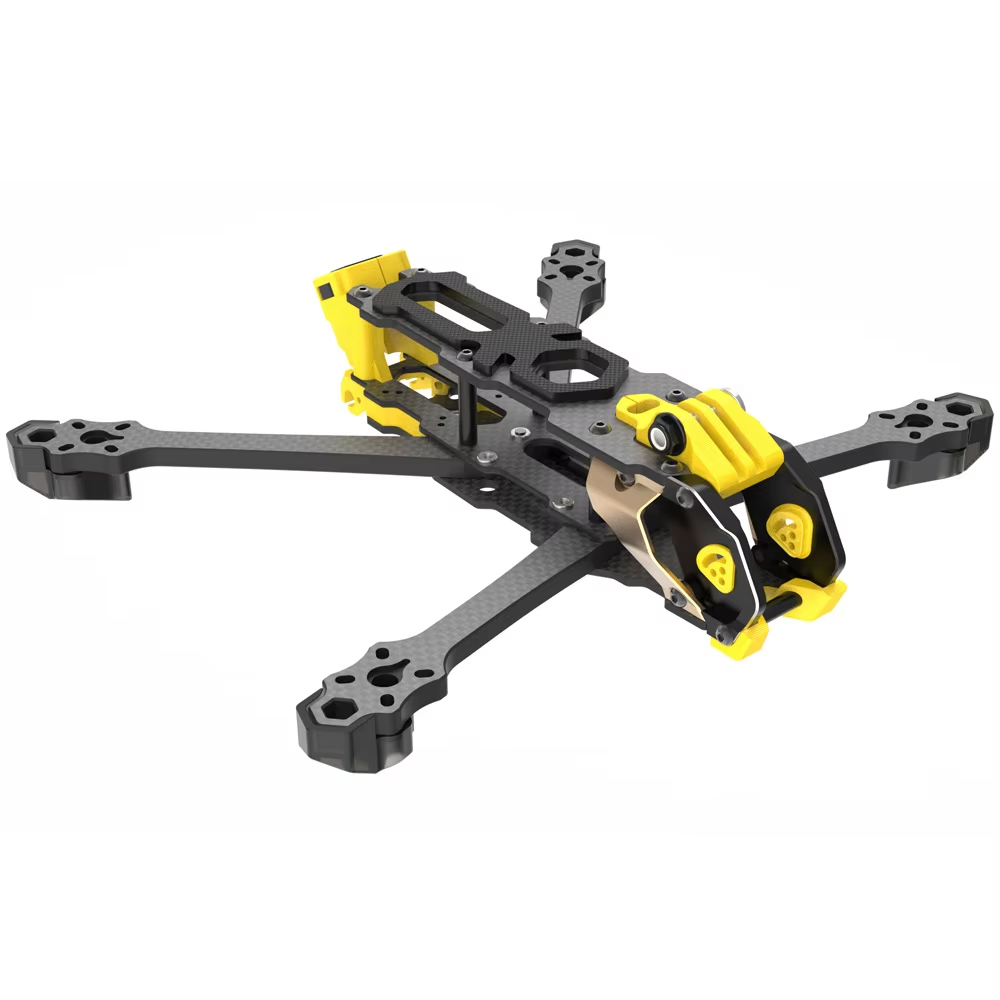 SpeedyBee Speedy Bee Mario 5 M - Speedybee F405 V4 Bls 55A Stack avaliação e preço
