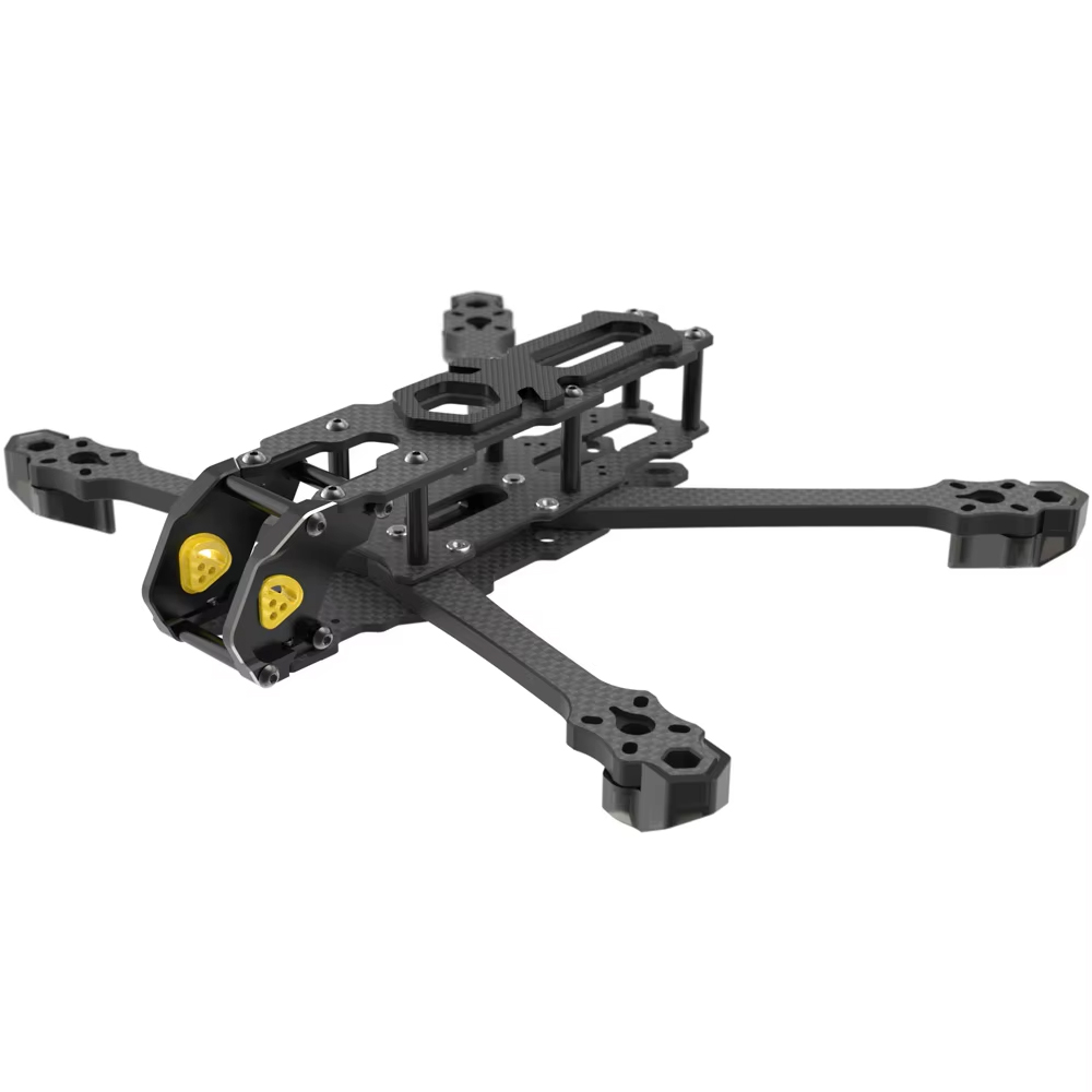 SpeedyBee Speedy Bee Mario 5 M - Speedybee F405 V4 Bls 55A Stack avaliação e preço