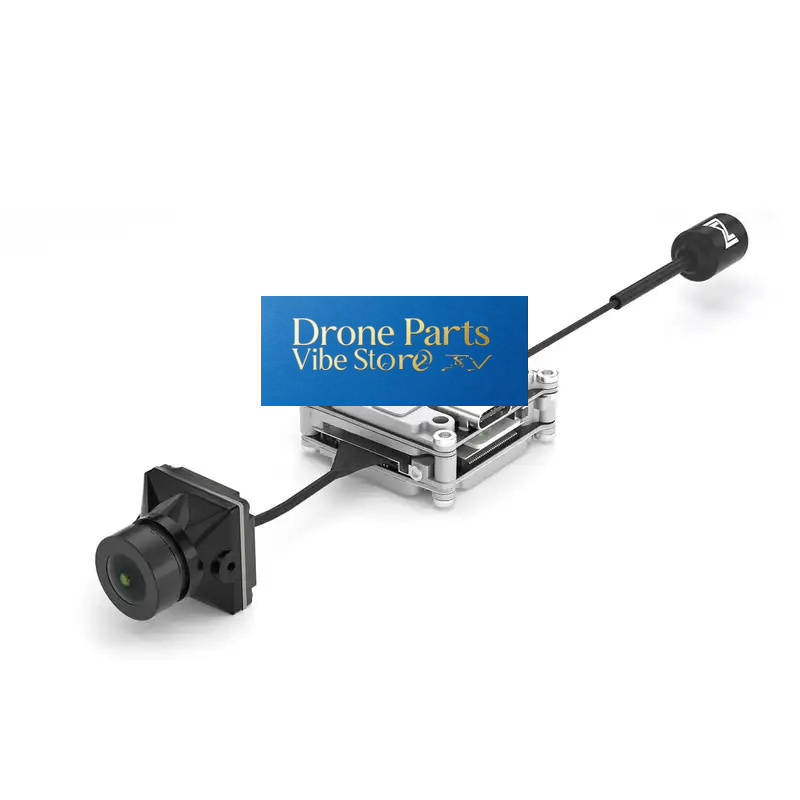 Kit de Câmeras DronePNebula Pr - Walksnail Avatar Hd Pro Kit avaliação e preço