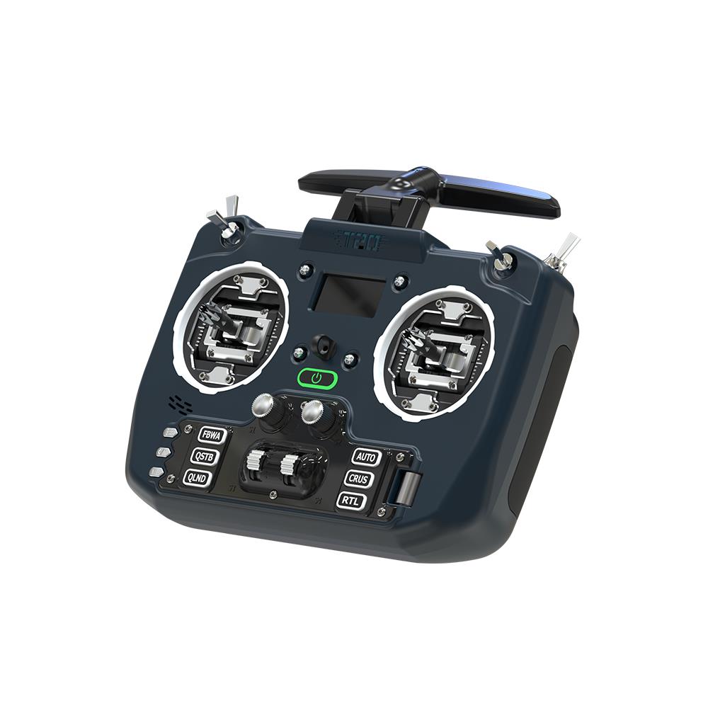 Jumper T20S V2 ExpressLRS ELRS - Jumper T20S V2 Radio Controller avaliação e preço