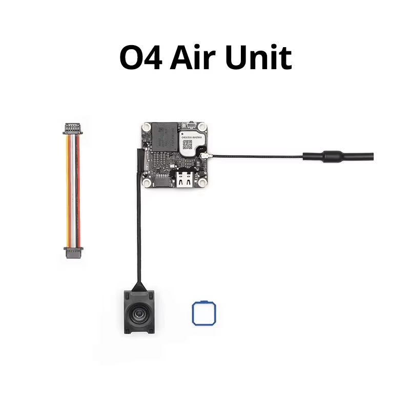 Sistema de Transmissão Digital - Speedybee F405 V4 Bls 55A Stack avaliação e preço
