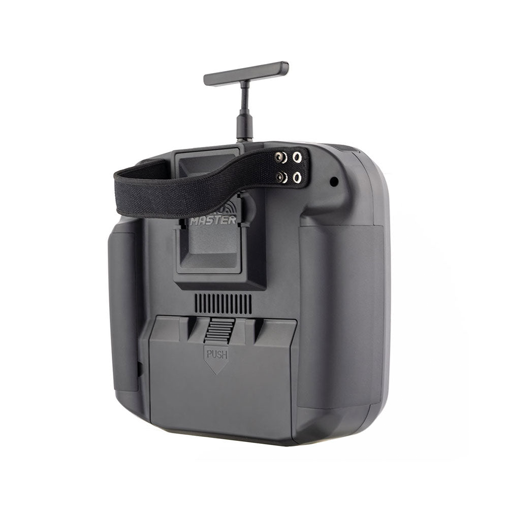 RadioMaster Boxer Controlador  - Radiomaster Pocket Elrs M2 avaliação e preço