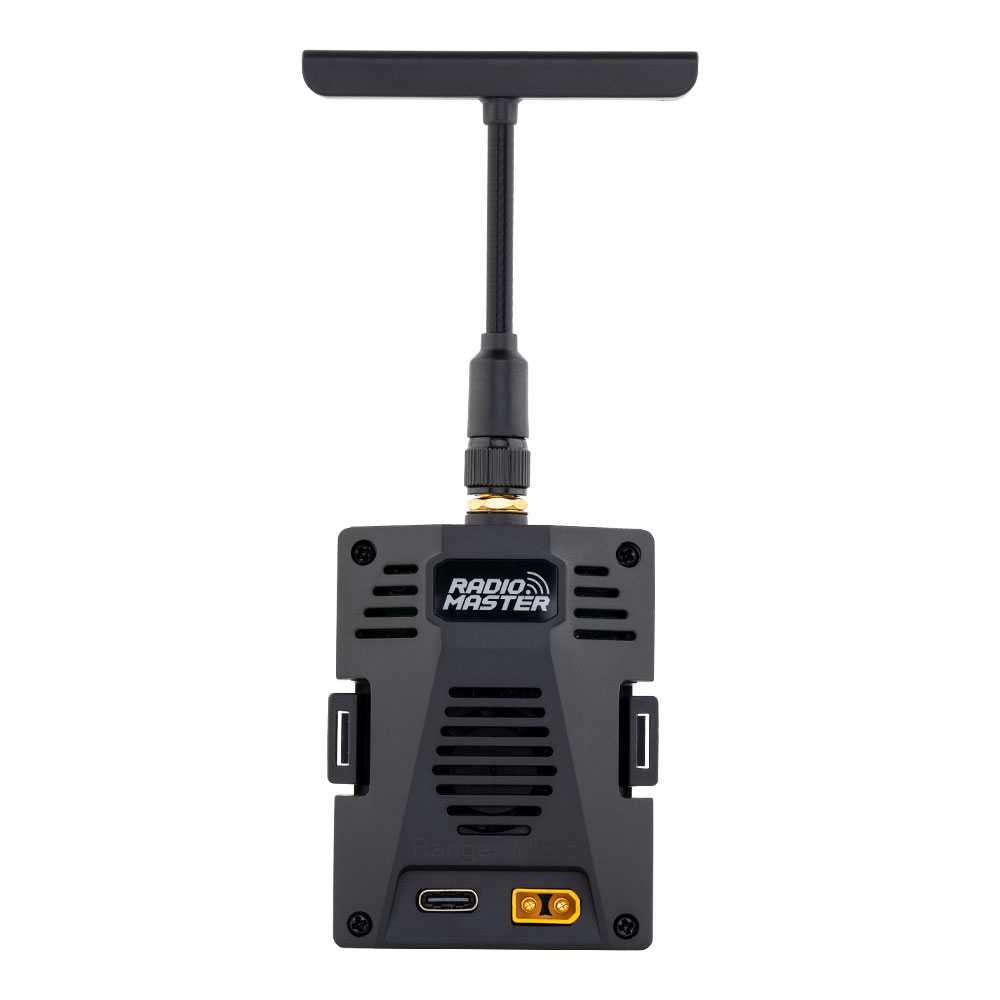 Módulo Micro 2.4GHz ELRS Radio - Radiomaster Tx16S Mark Ii Elrs avaliação e preço